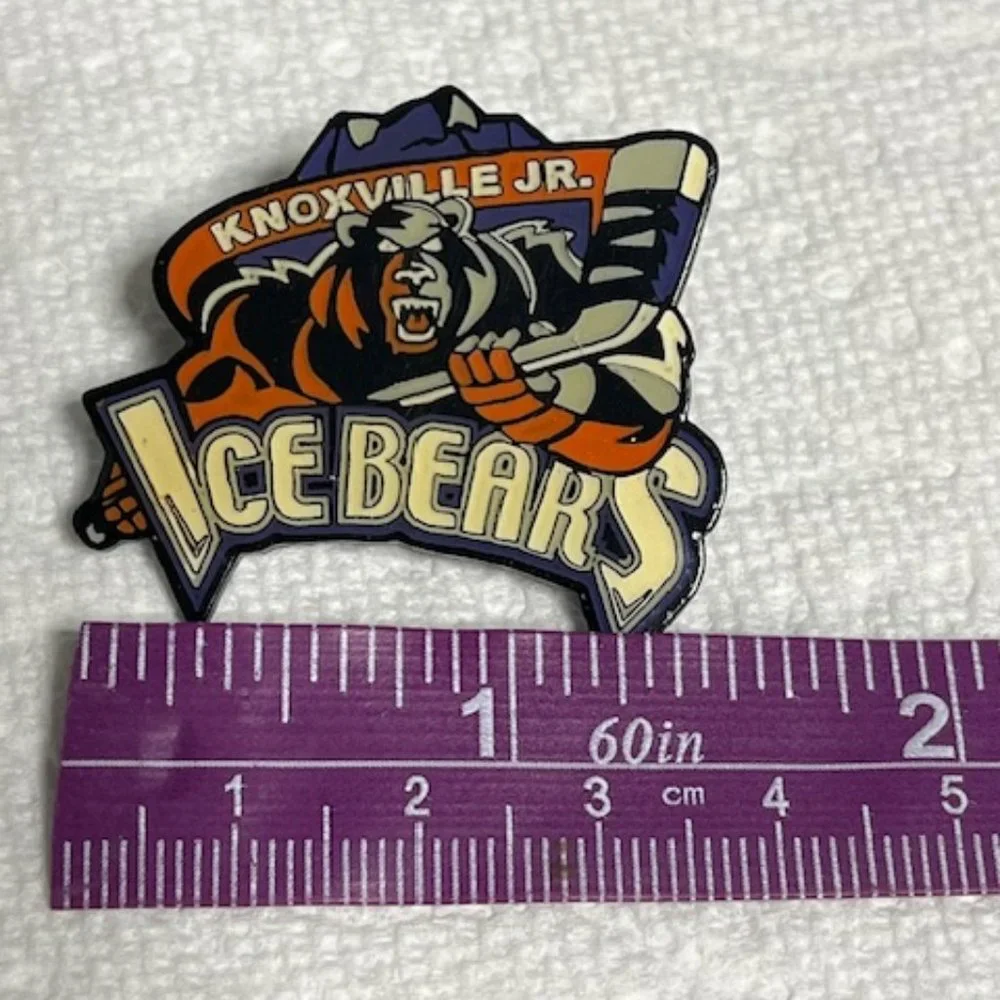 Knoxville JR Icebears knoxville jr